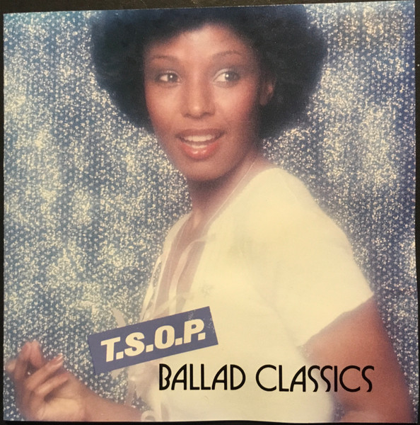 T.S.O.P. Ballad Classics