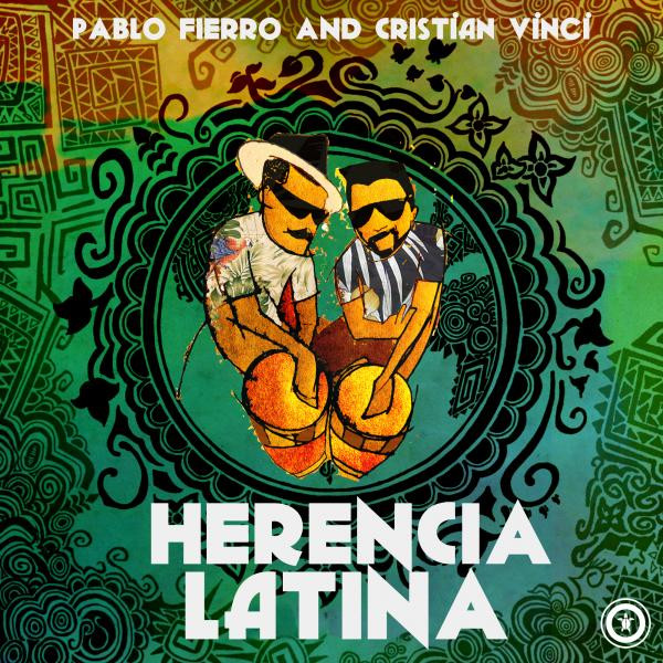Herencia Latina