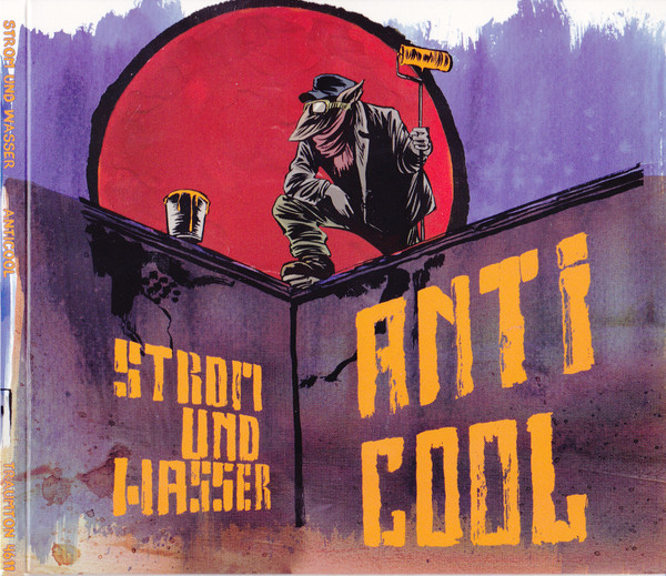 Anticool