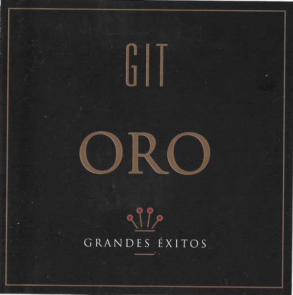 Oro - Grandes Éxitos