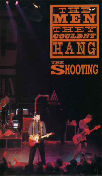 The Shooting