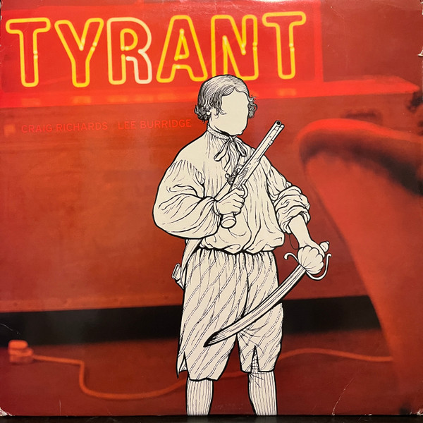 Tyrant