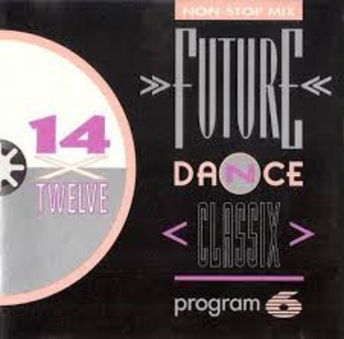 Future Dance Classix Program 6