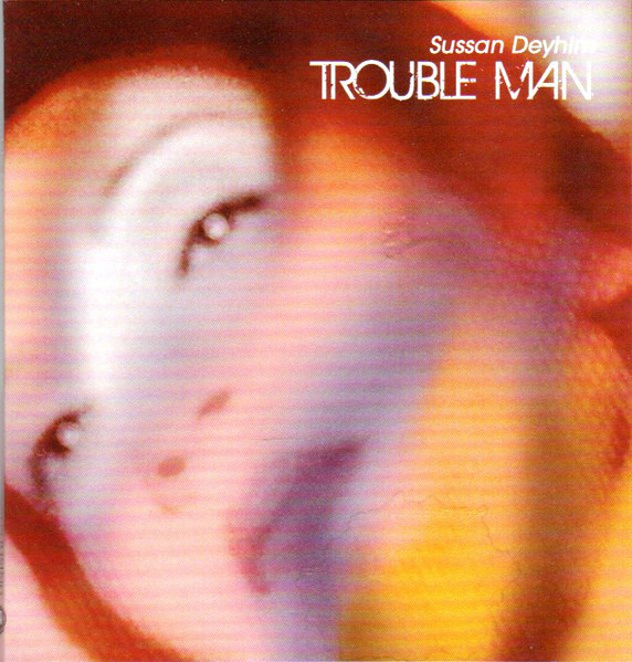 Trouble Man