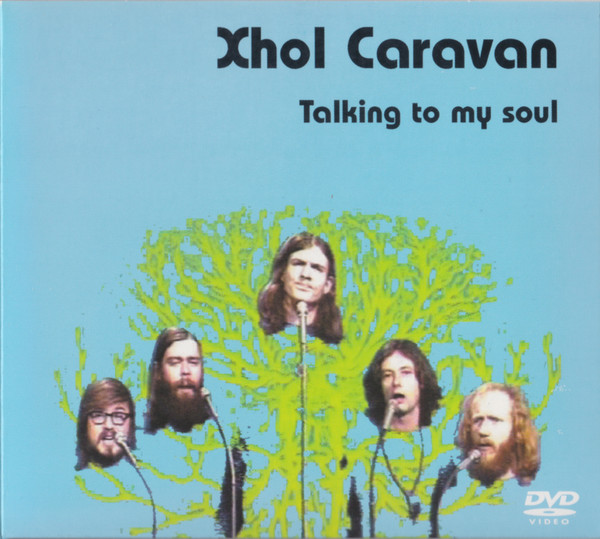 Talking To My Soul