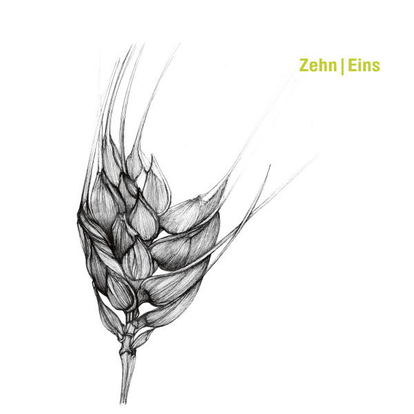 Zehn / Eins 