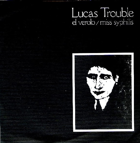 El Verolo / Miss Syphilis