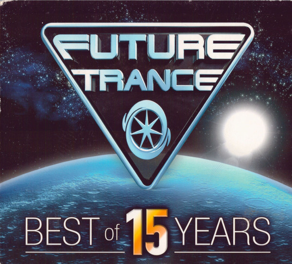 Future Trance - Best Of 15 Years