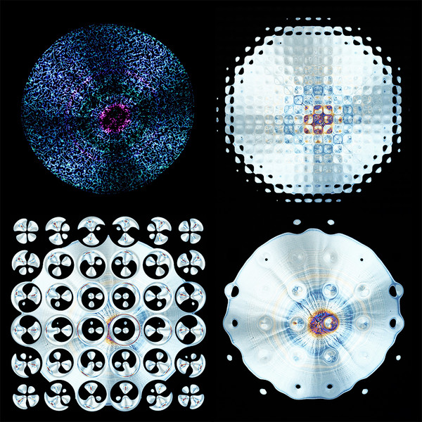 Advanced Functional Materials