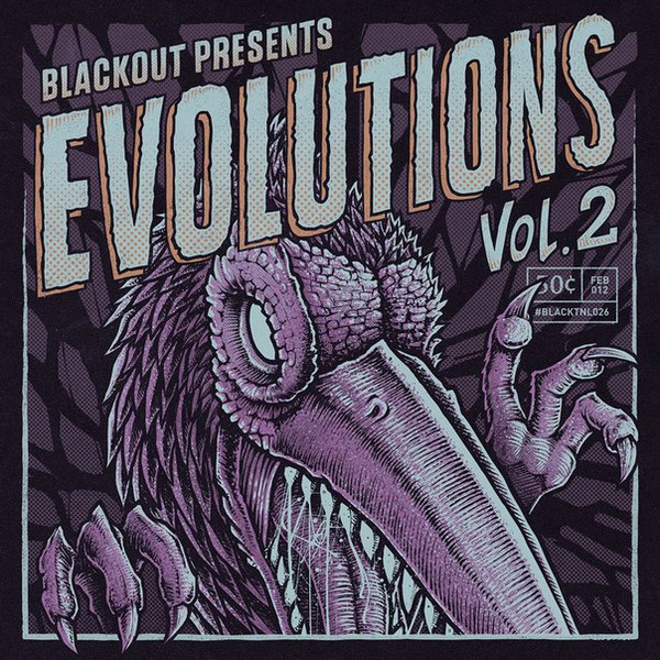 Evolutions Vol.2
