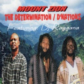 Mount Zion