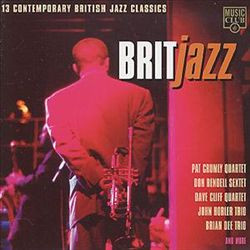 BRITjazz - 13 Contemporary British Jazz Classics