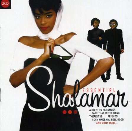 Essential Shalamar