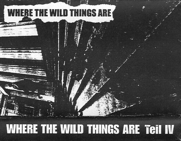 Where The Wild Things Are Teil IV