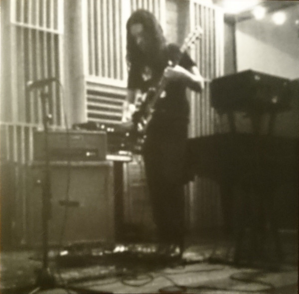 Dread Live