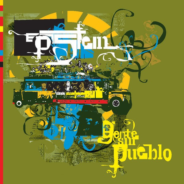 Gente Sin Pueblo