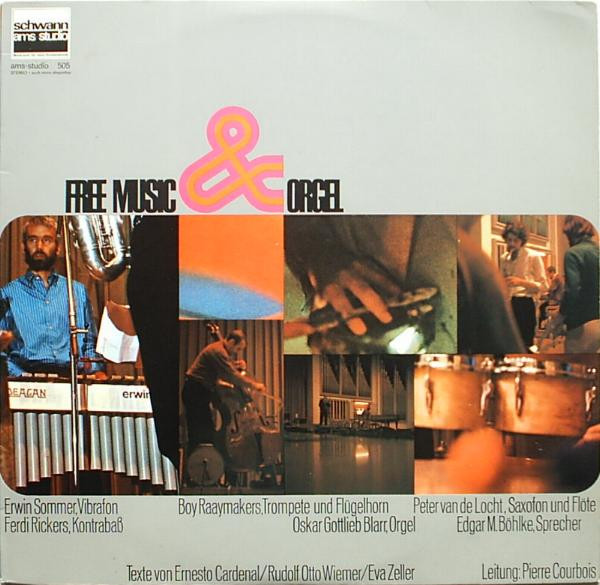 Free Music & Orgel