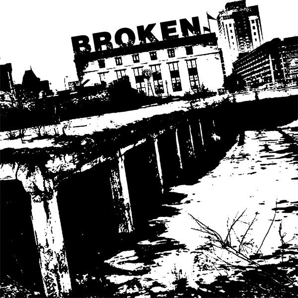 Broken