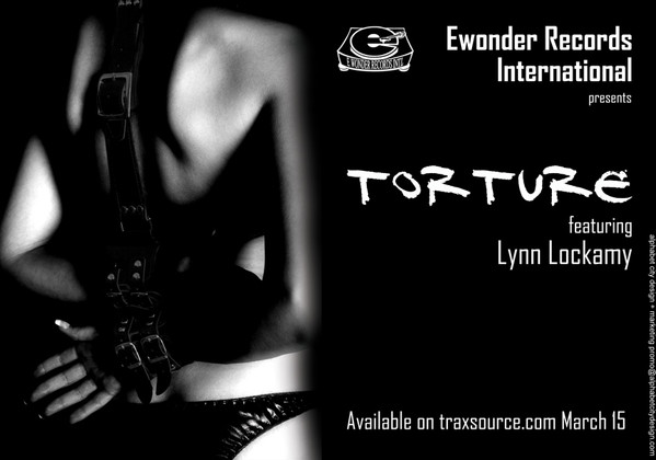 Torture (Incl. Lantz & Polcyn Remixes)