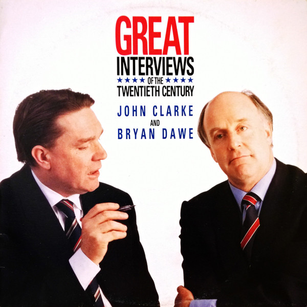 Great Interviews Of The Twentieth Century