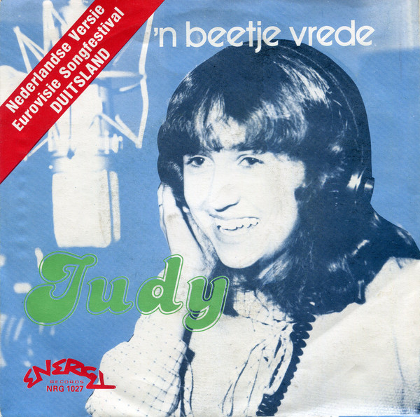 'n Beetje Vrede