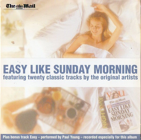 Easy Like Sunday Morning
