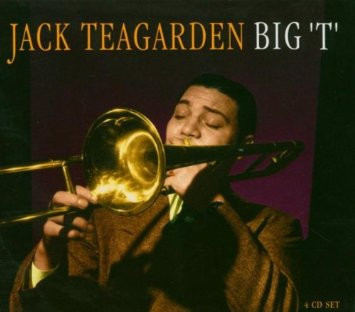 Big 'T'