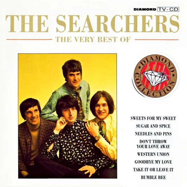 The Very Best Of