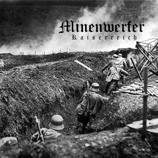 Kaiserreich (Demo)