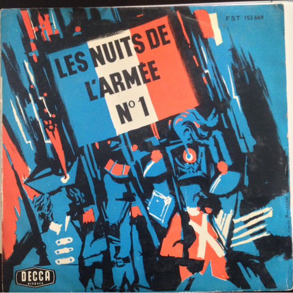Nuits De L'Armée N° 1