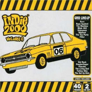 Indie 2000 Volume 6