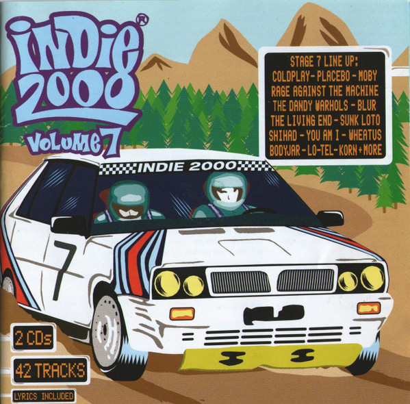 Indie 2000 Volume 7