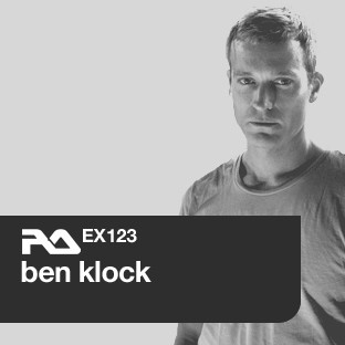 RA.EX123 Ben Klock