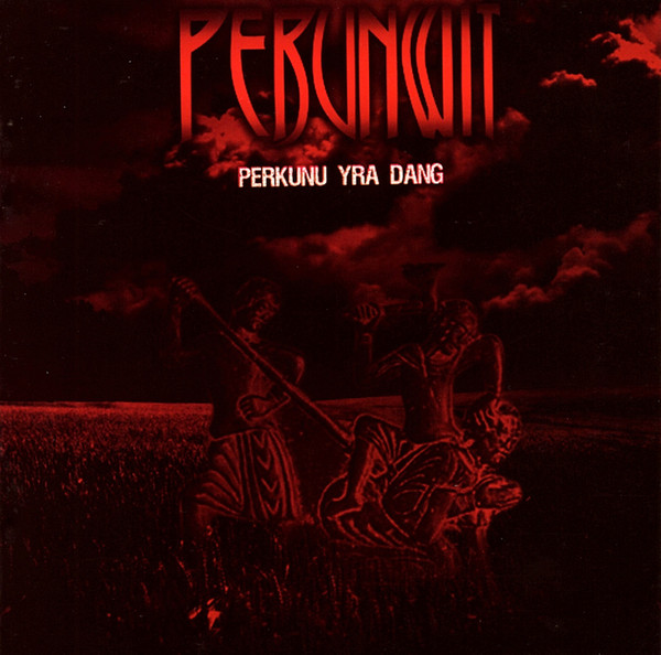 Perkunu Yra Dang