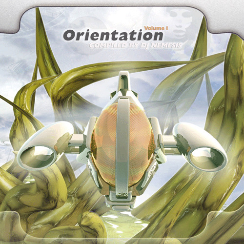 Orientation Volume I