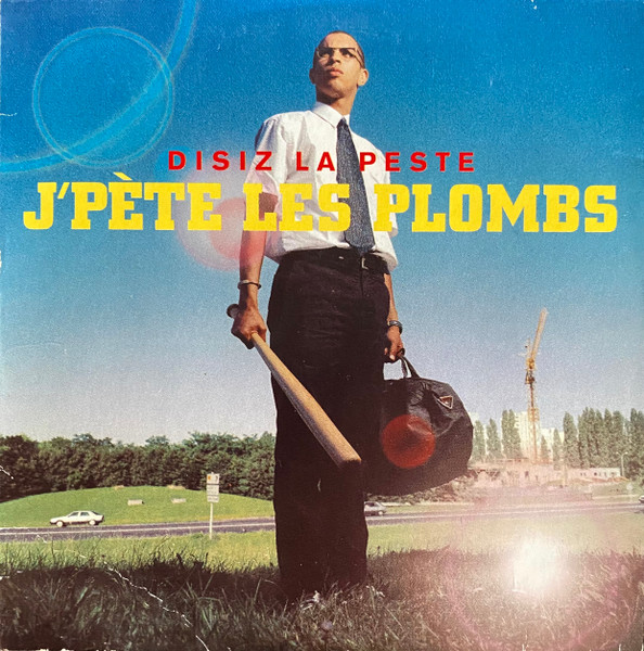 J'pète Les Plombs
