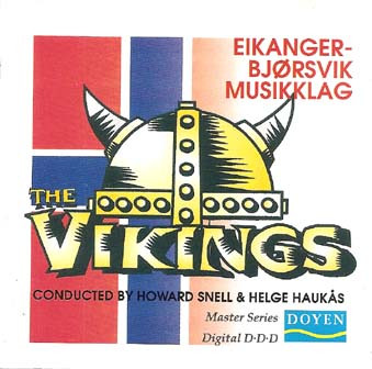 The Vikings