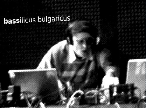 Bassilicus Bulgaricus