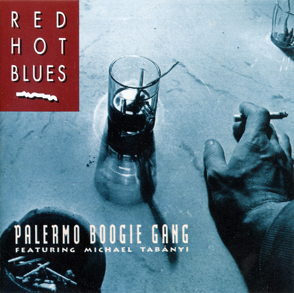 Red Hot Blues