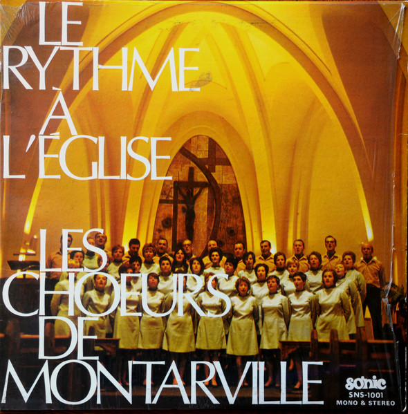 Le Rythme À L'Église