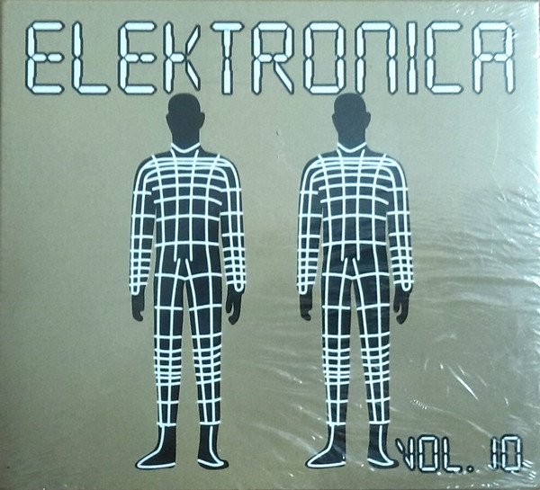Elektronica Vol.10
