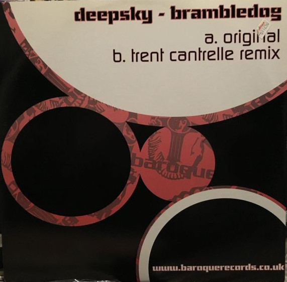 Brambledog