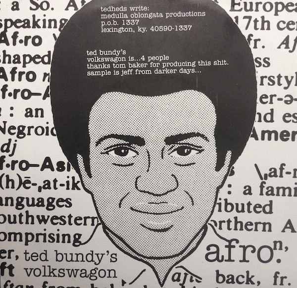 Get Off My Wagon Fanzine Number 2