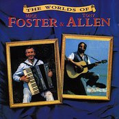 The Worlds Of Mick Foster & Tony Allen