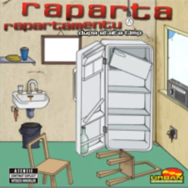 Rapartamentu