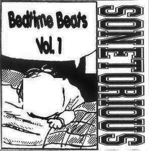 Bedtime Beats Vol.1 