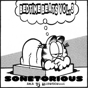 Bedtime Beats Vol.3