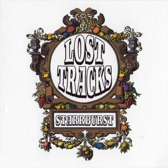 Lost Tracks 