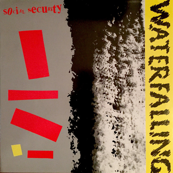 Waterfalling