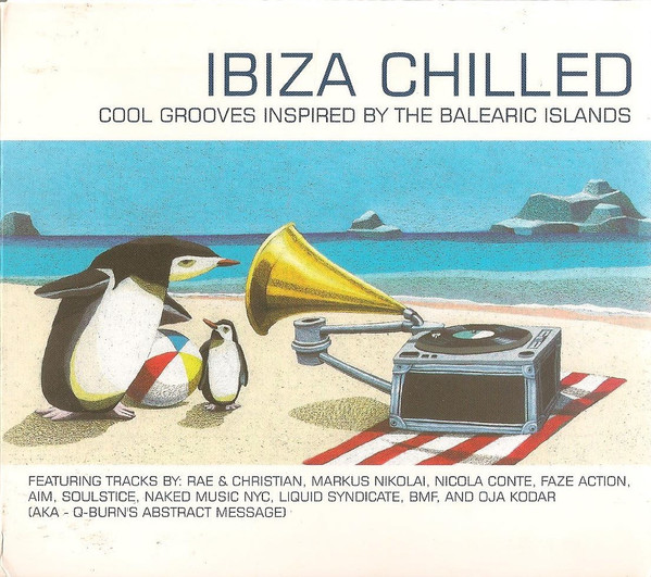 Ibiza Chilled